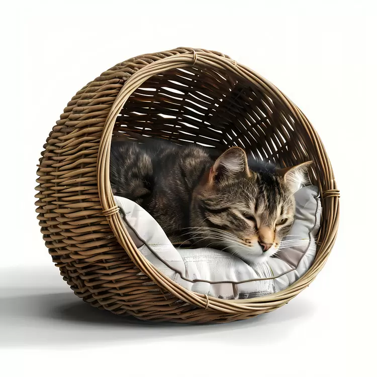 cat bed