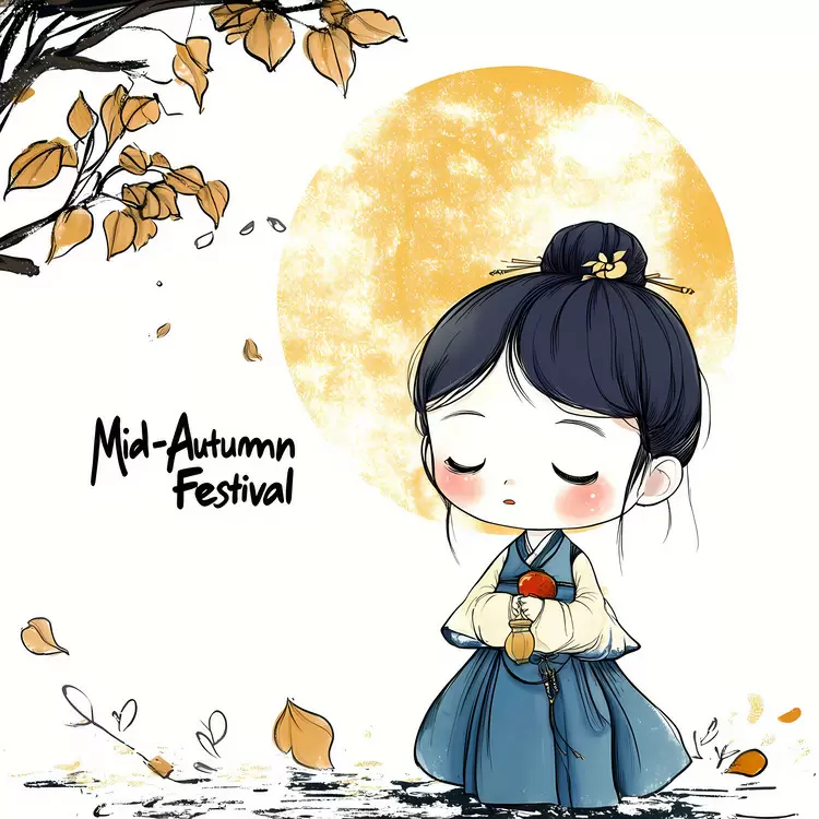 Mid-Autumn Festival