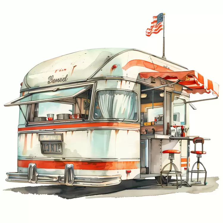 Roadside Diner