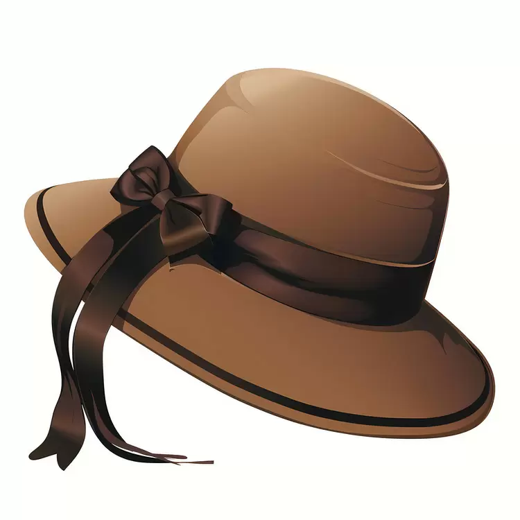 Cloche Hat