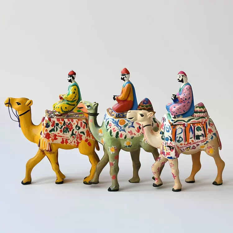 Pushkar Camel Fair