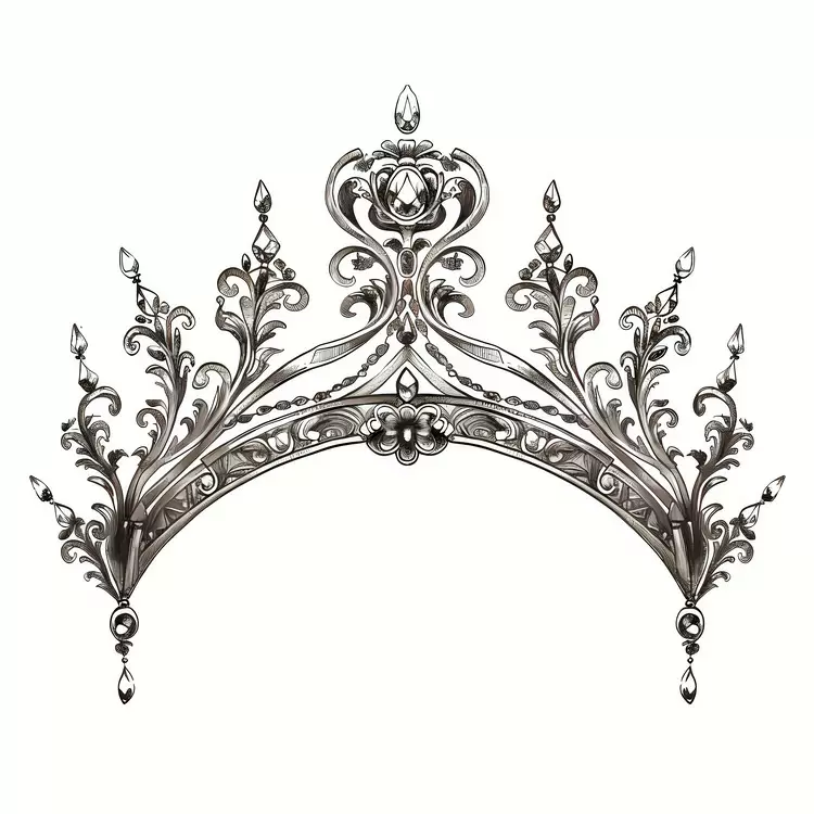 tiara