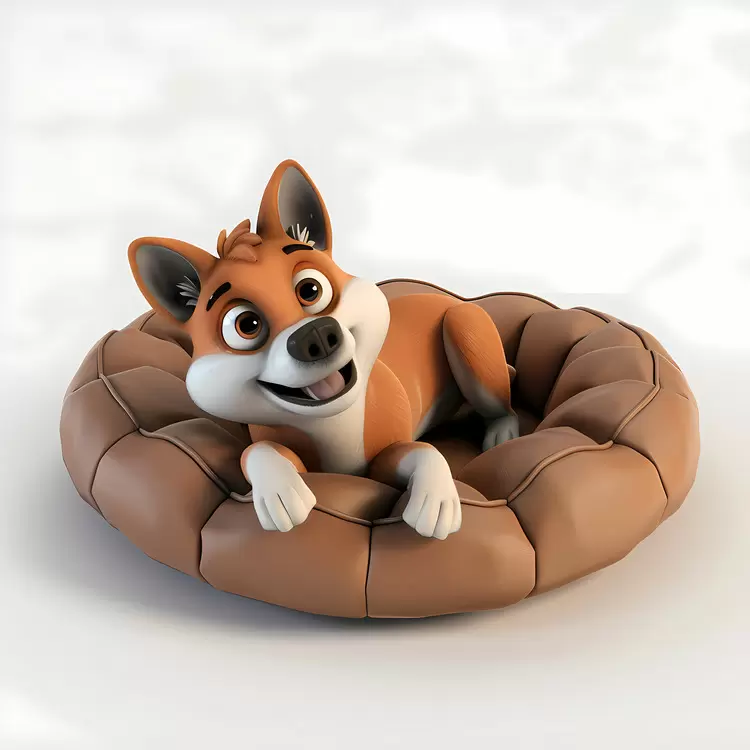 dog bed