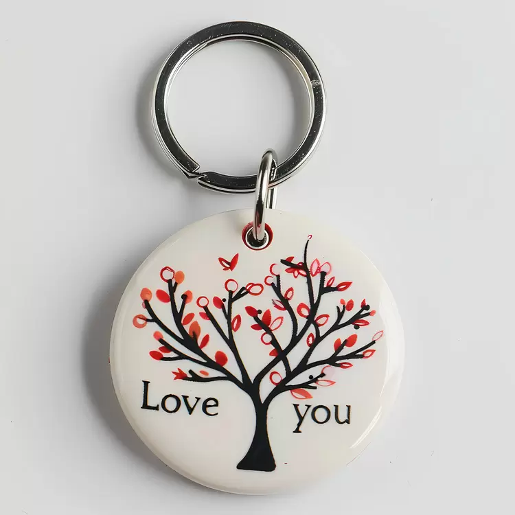 keyring