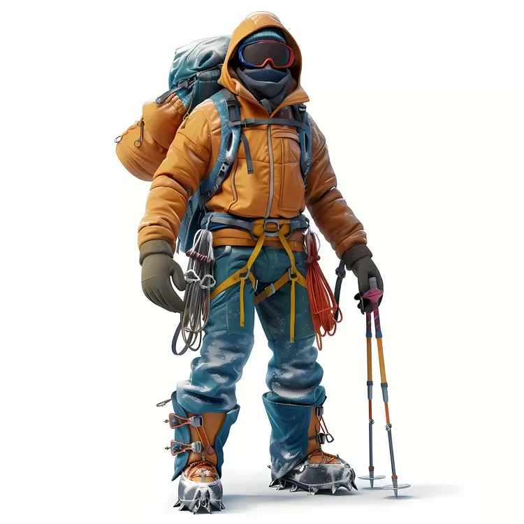 Alpinist