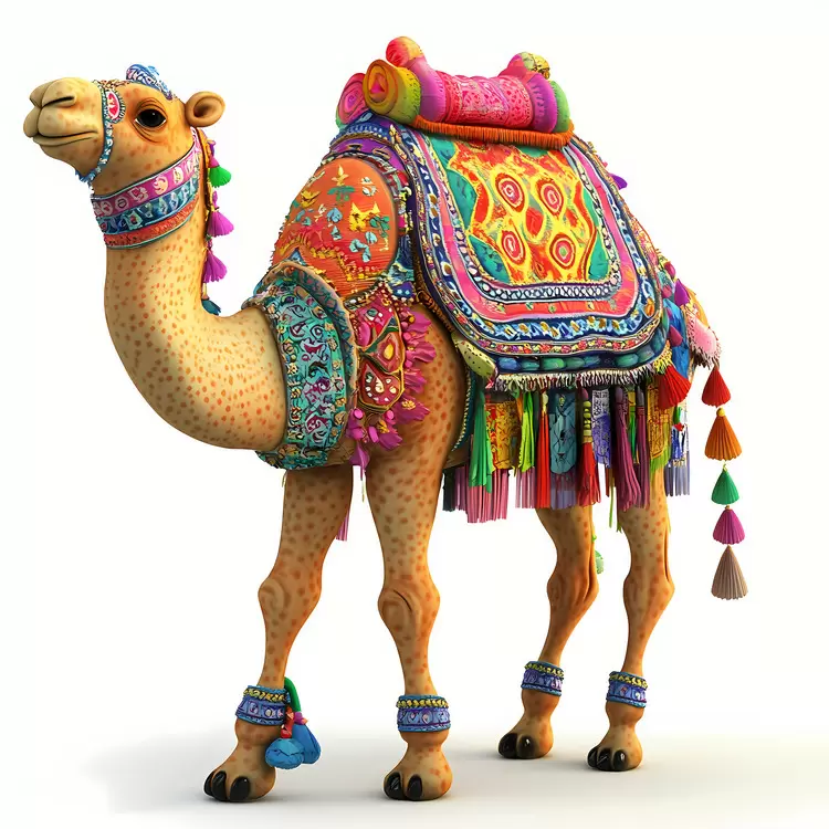 Pushkar Camel Fair