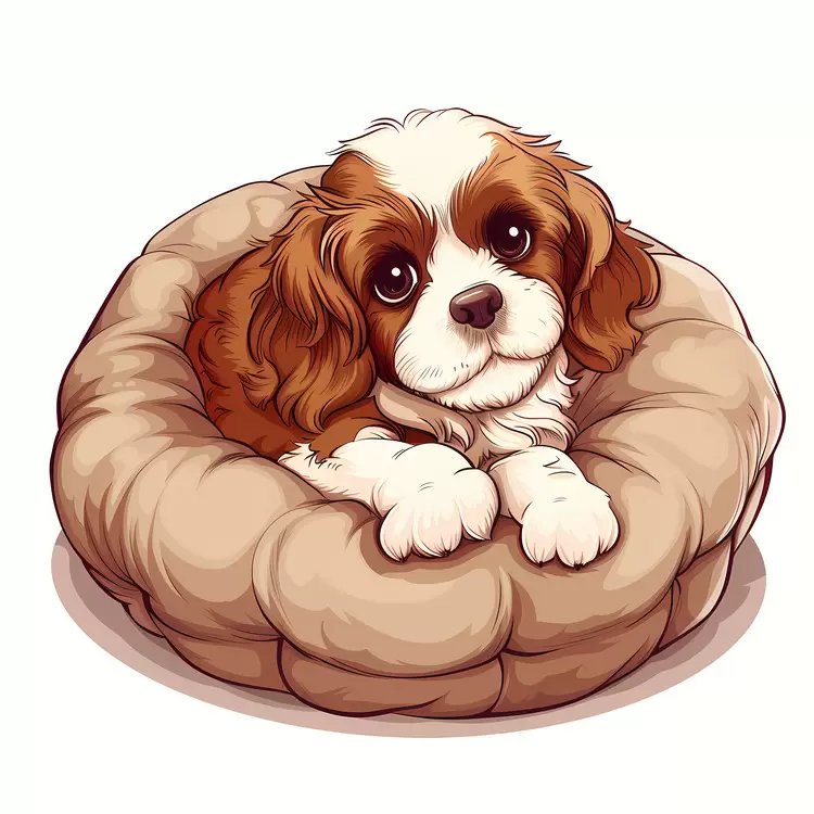 dog bed