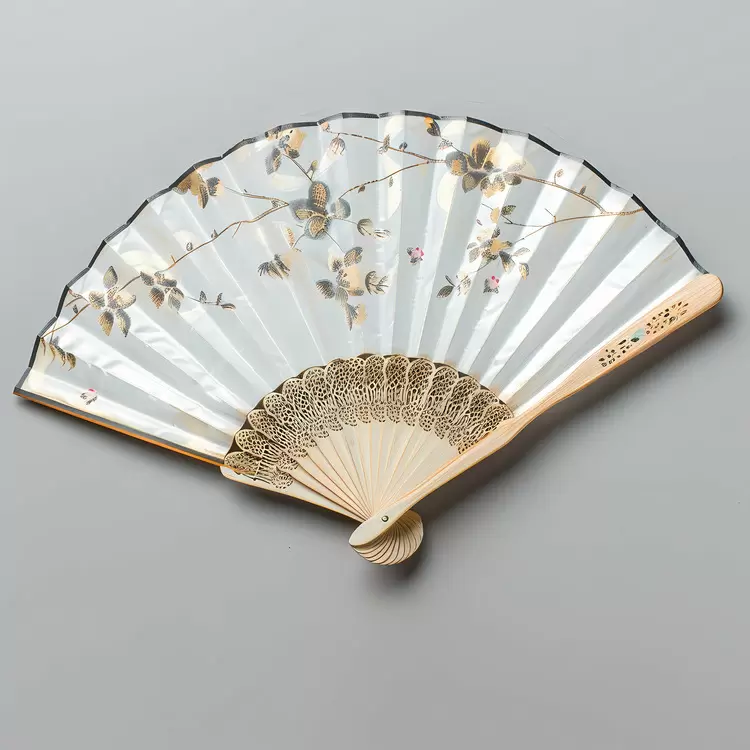 Hand Fan