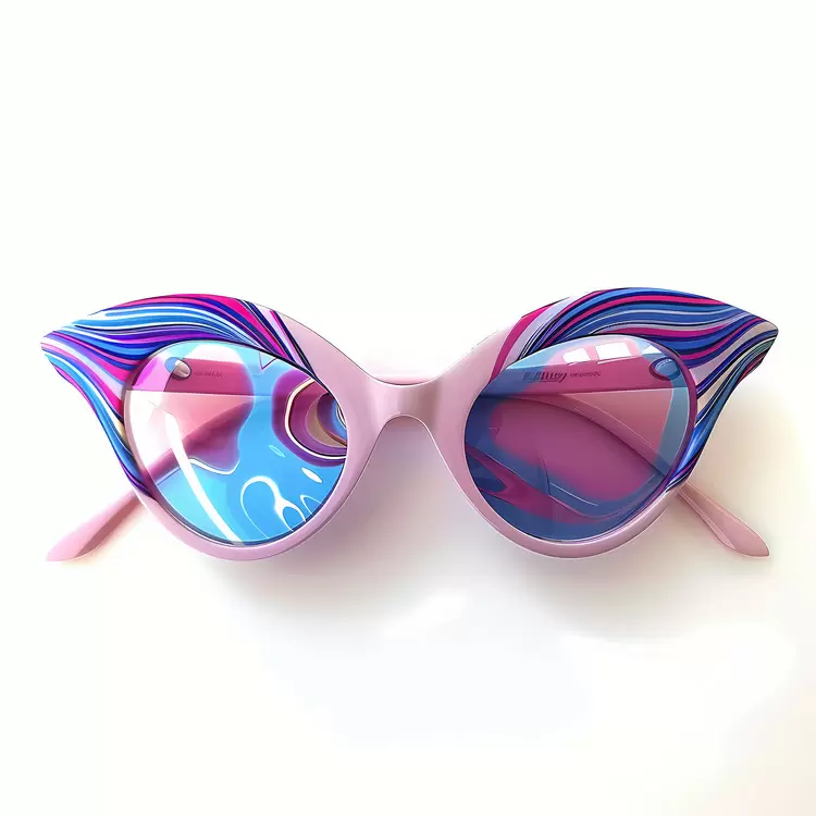 sunglasses flower girl