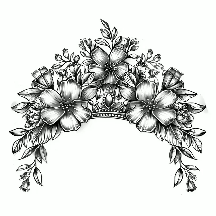 tiara