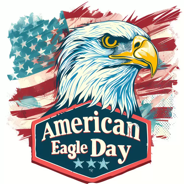 American Eagle Day
