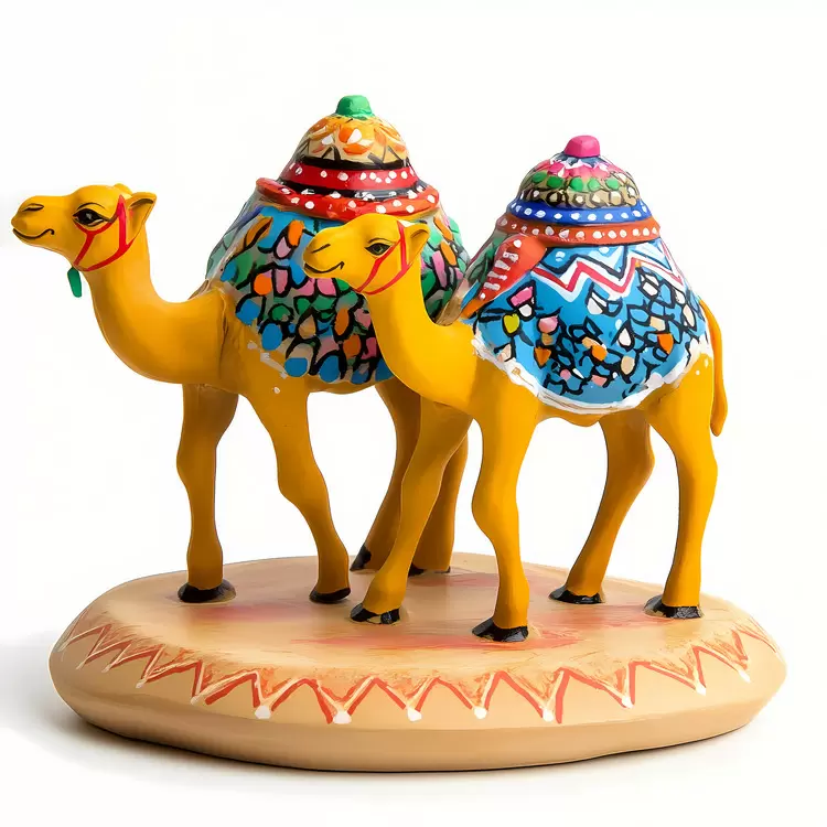 Pushkar Camel Fair