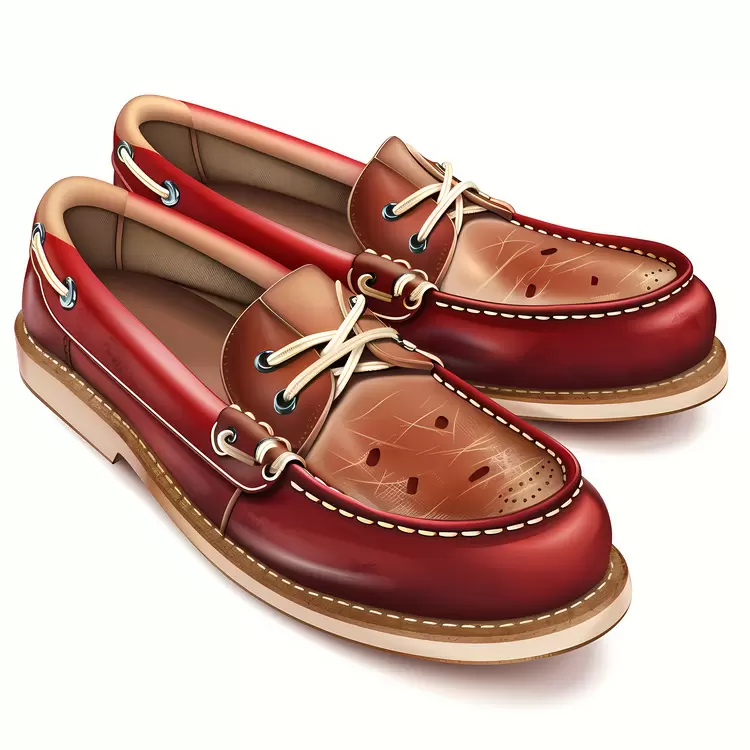 Boat Shoes