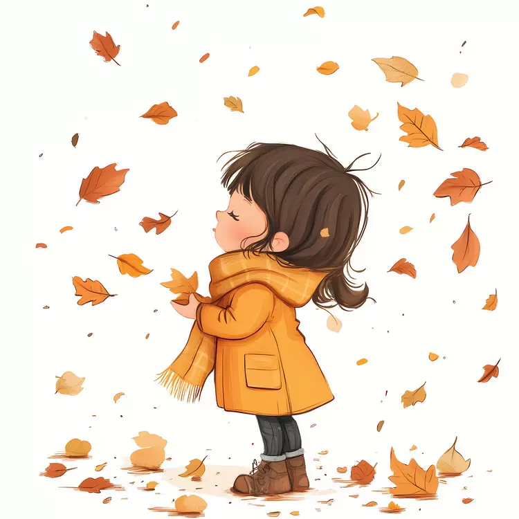 Autumn begins