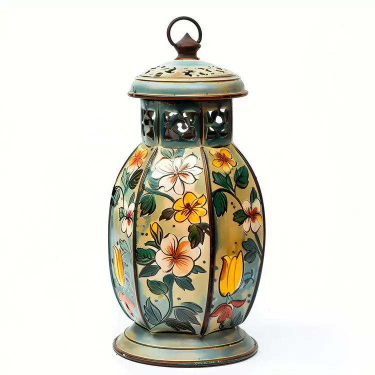 summer lantern