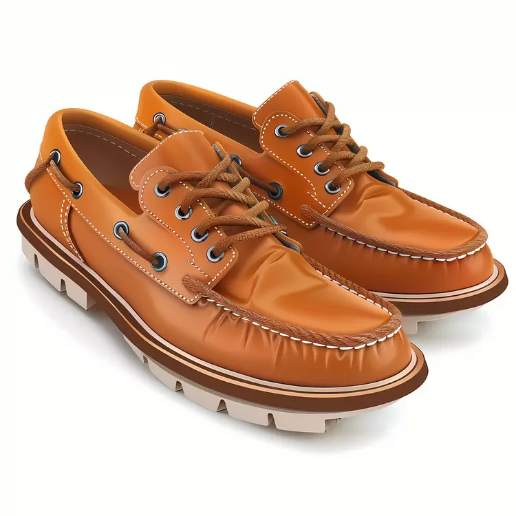 Boat Shoes