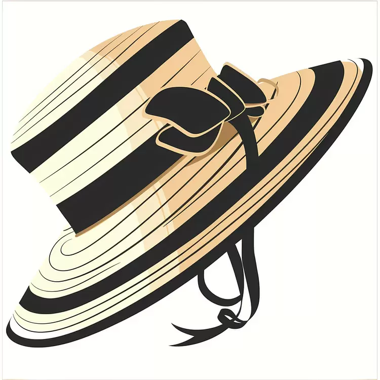 Cloche Hat