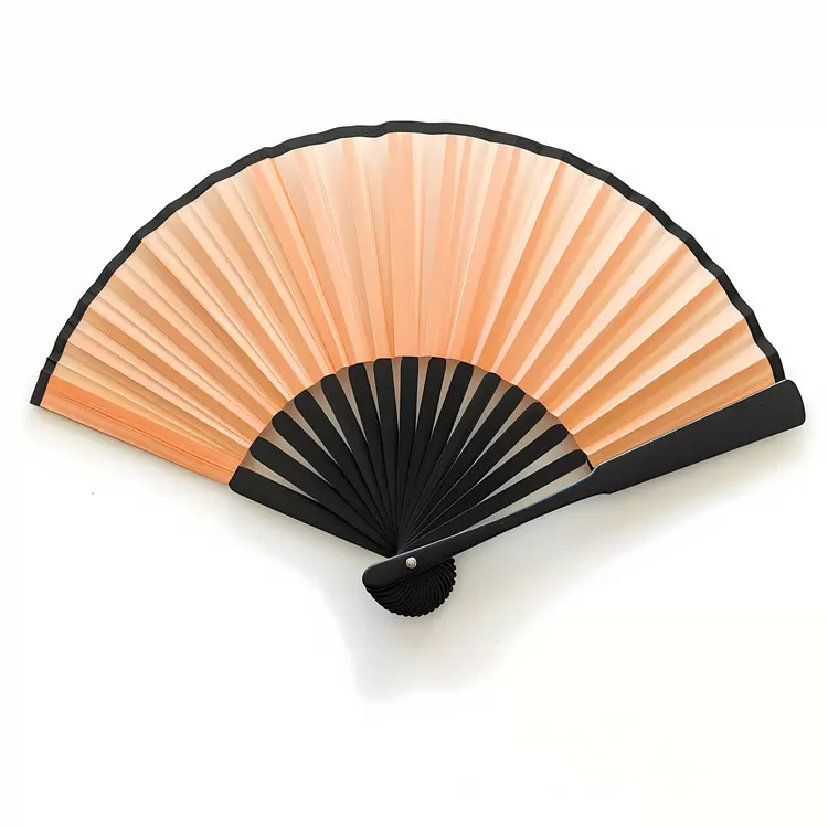 Hand Fan