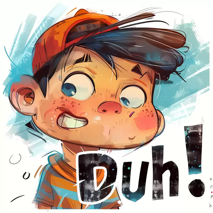 Duh