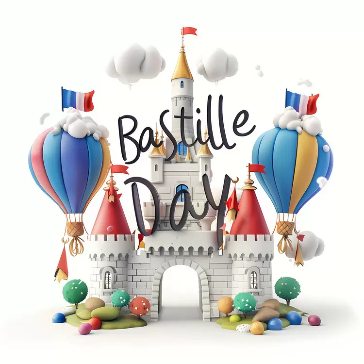 Bastille Day