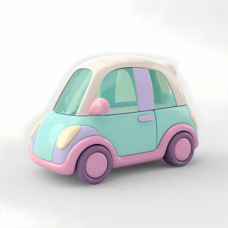 3d vehicle