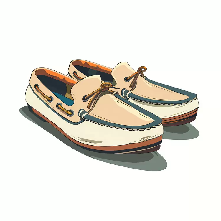 Boat Shoes
