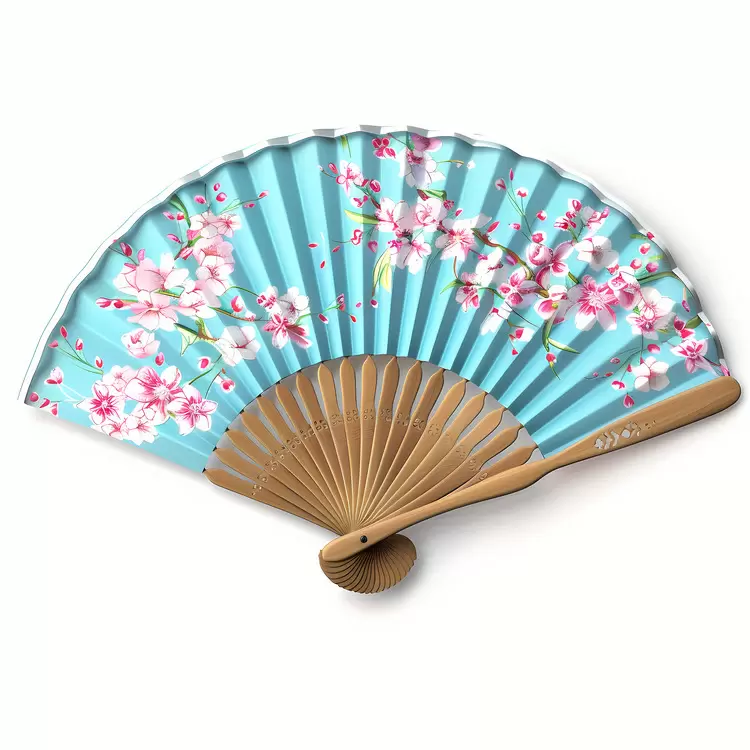 Hand Fan