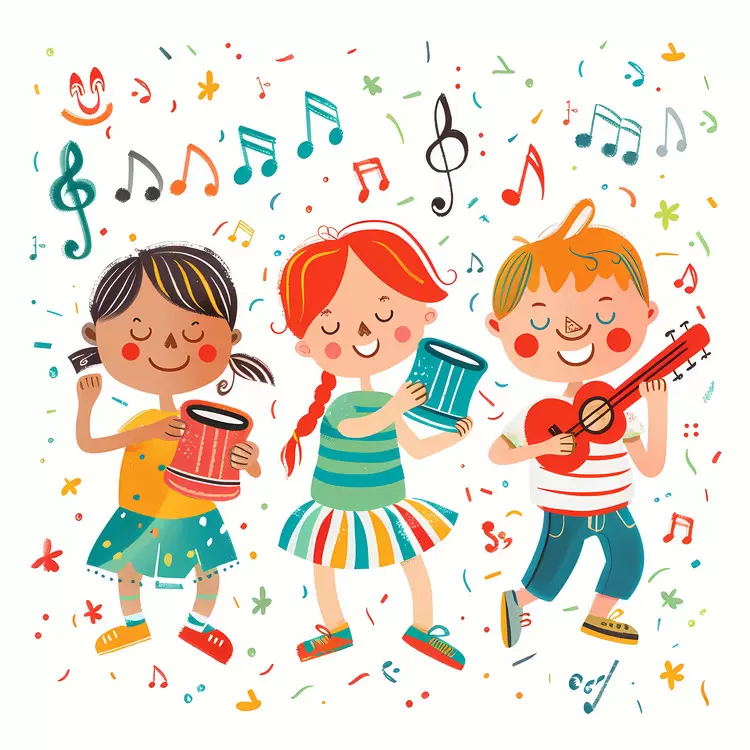 World Music Day