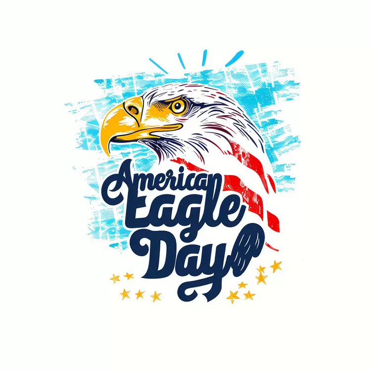 American Eagle Day