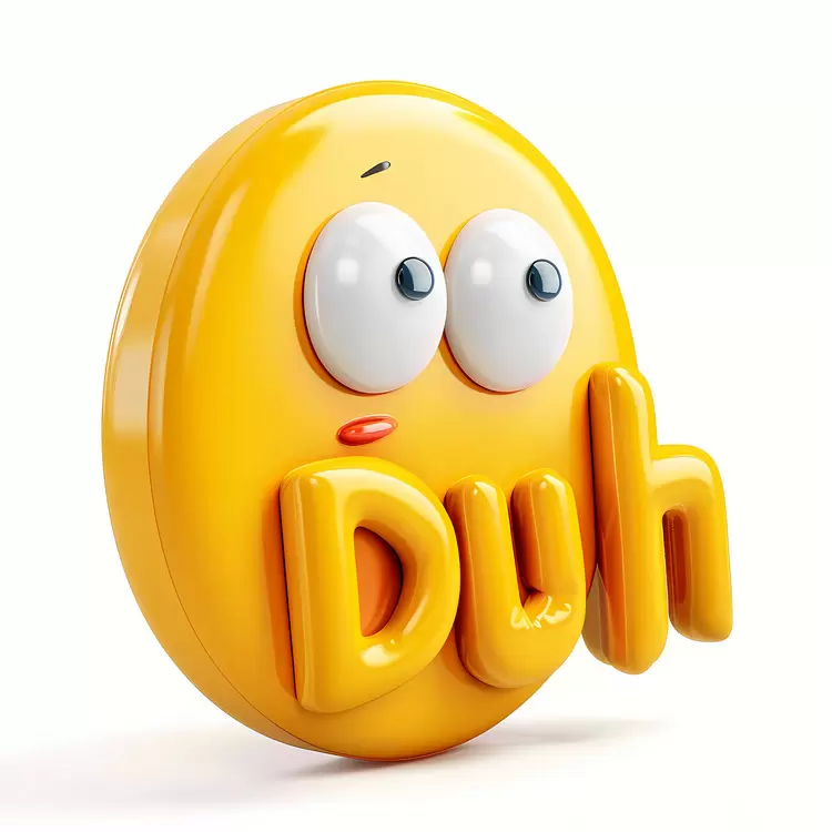 Duh