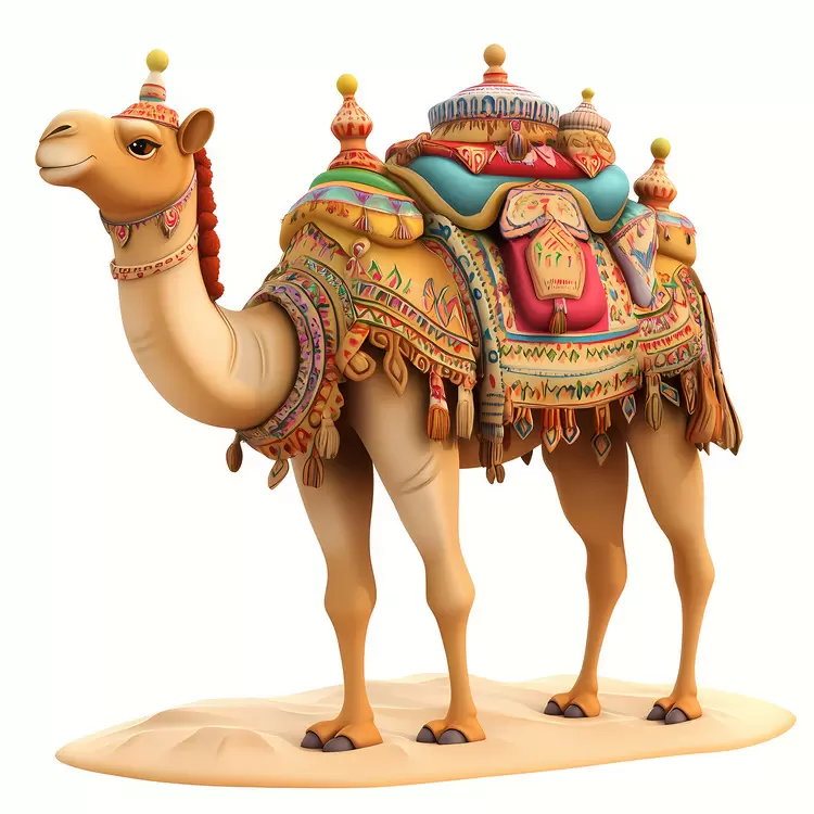Pushkar Camel Fair