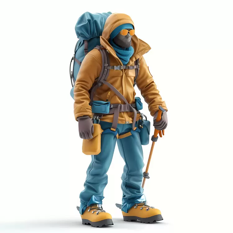 Alpinist