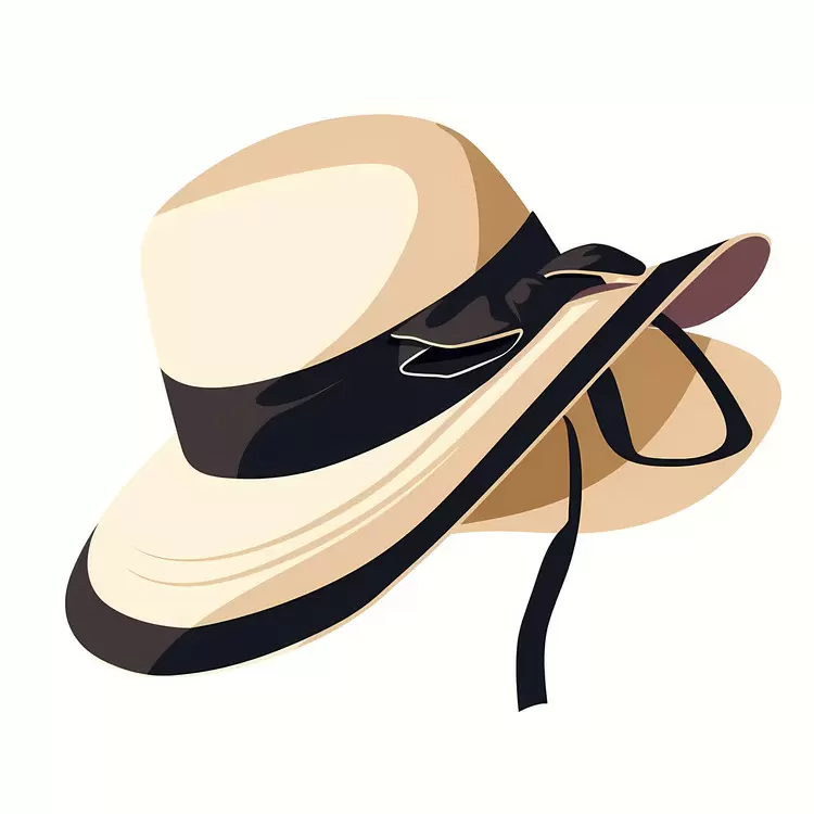 Cloche Hat