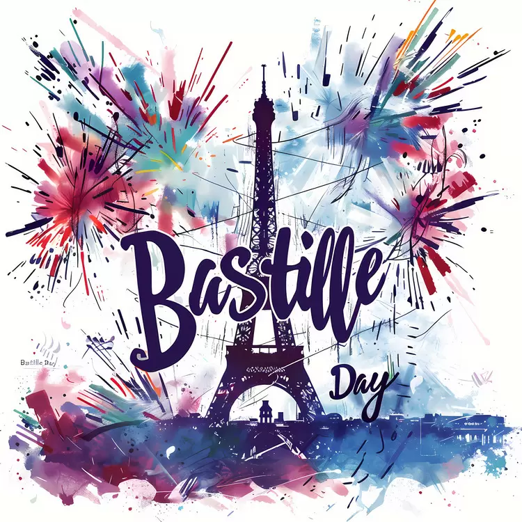 Bastille Day