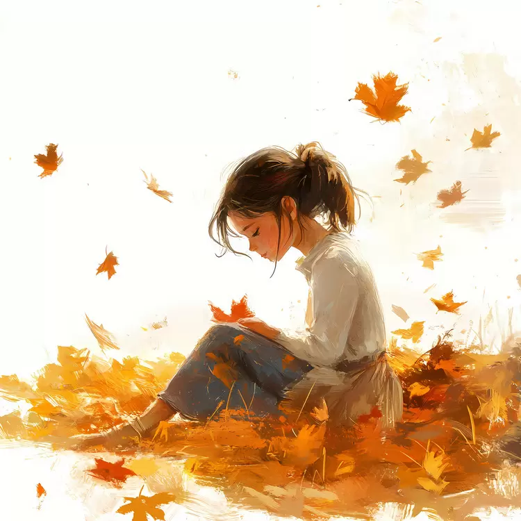 Autumn begins