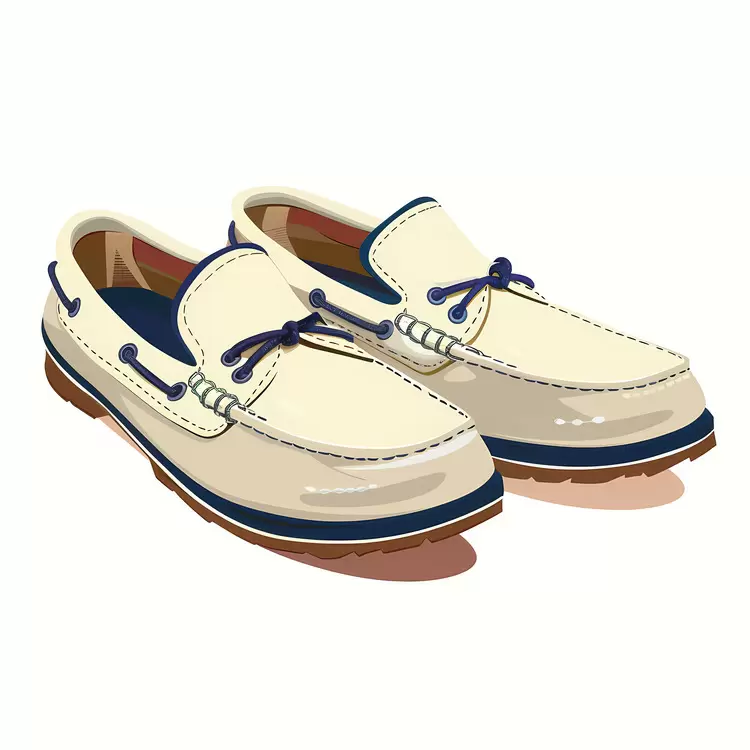 Boat Shoes