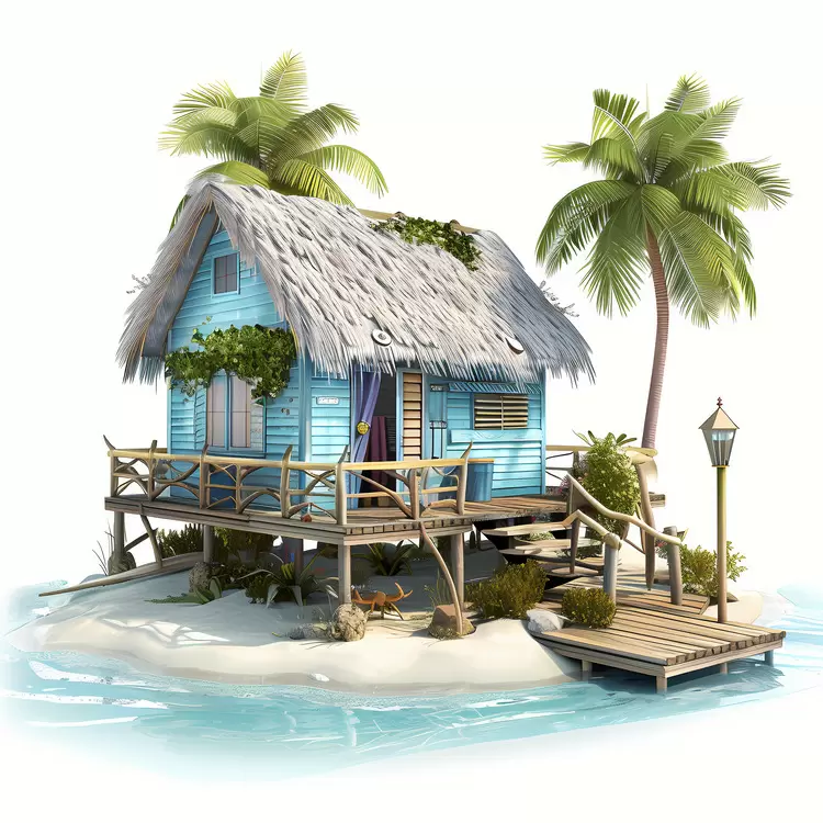 Beach Bungalow