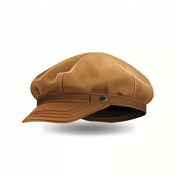 Newsboy Cap