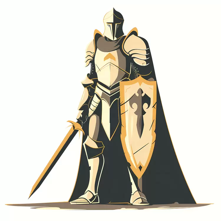 paladin