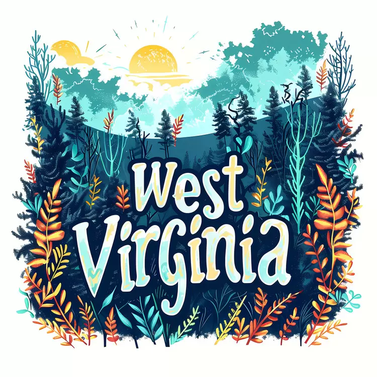 West Virginia