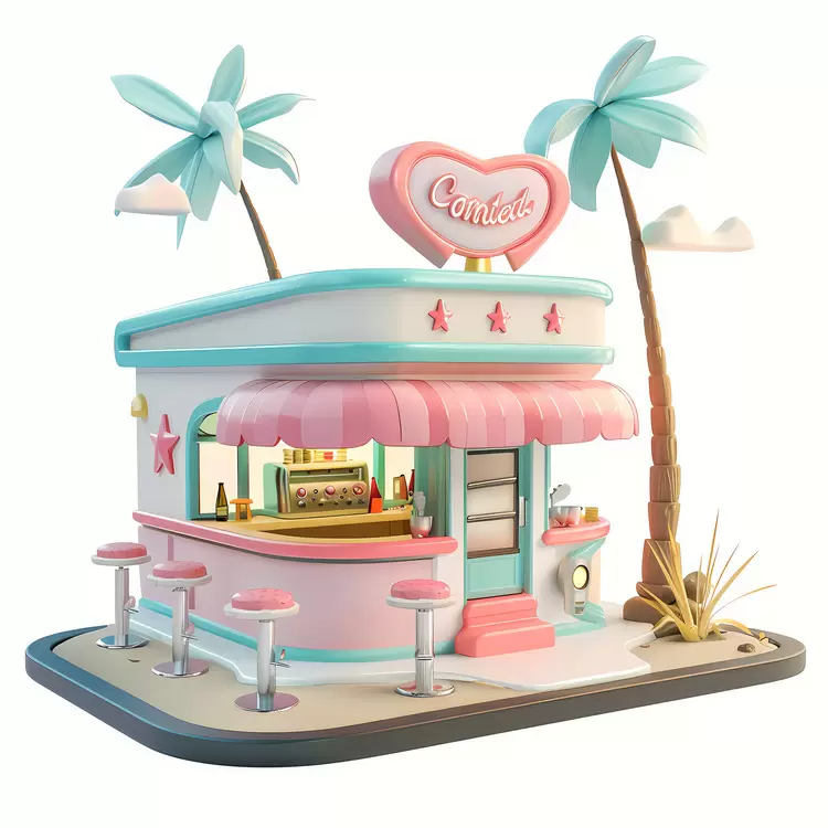 Roadside Diner