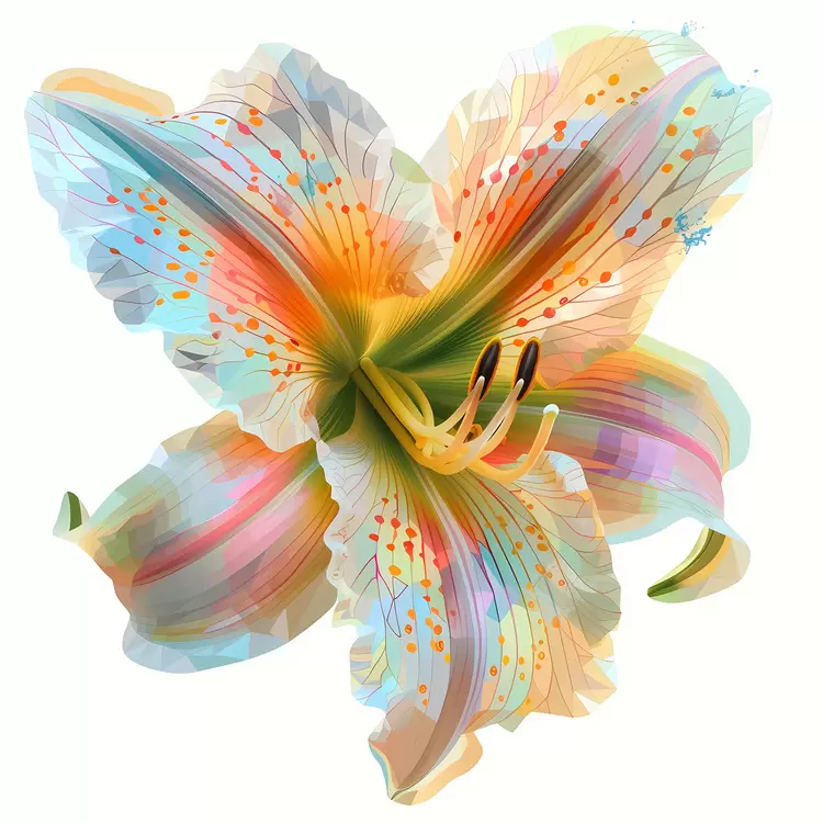 Day lily