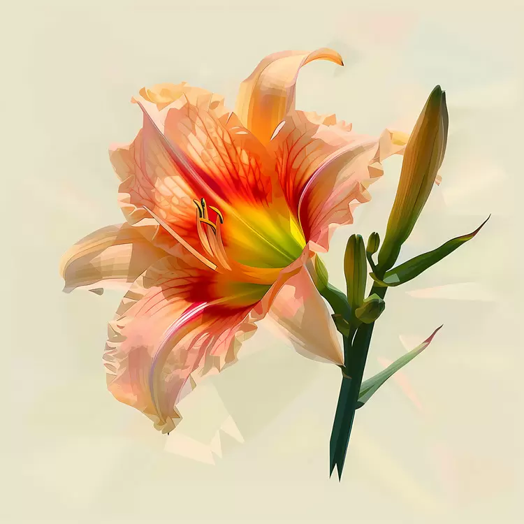 Day lily