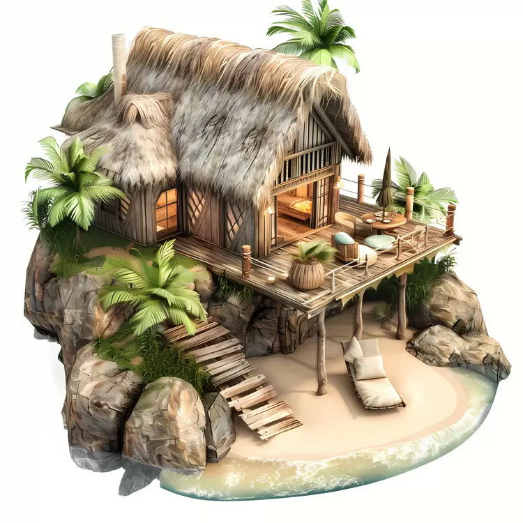 Beach Bungalow