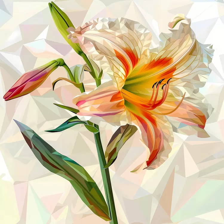 Day lily