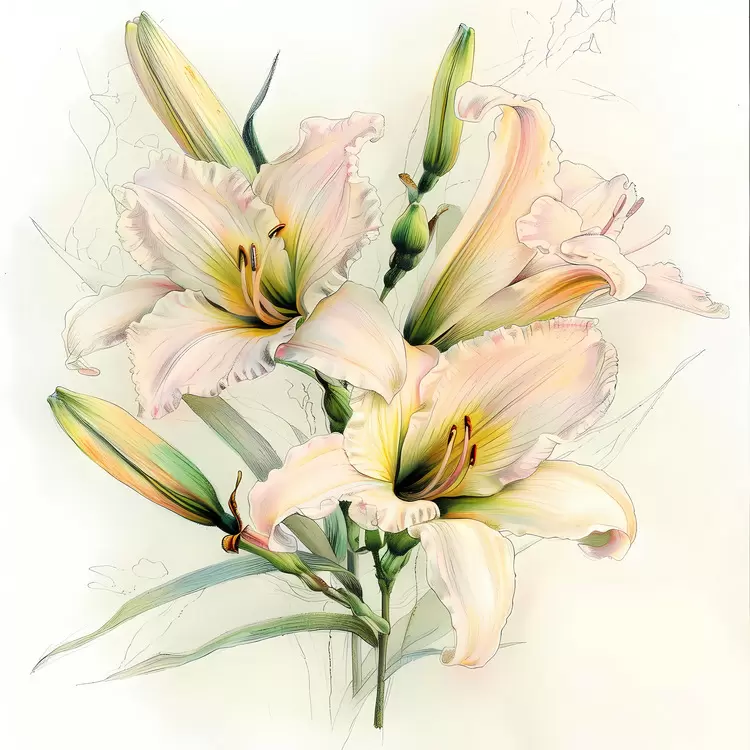 Day lily