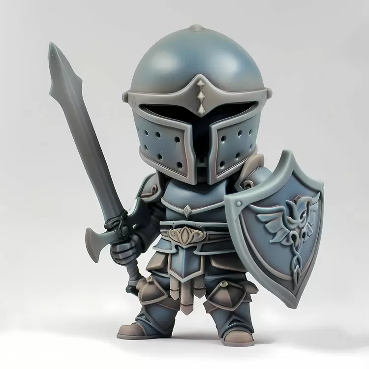 paladin