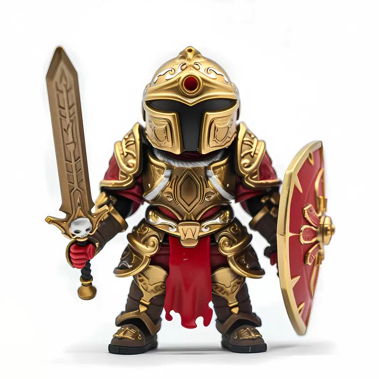 paladin