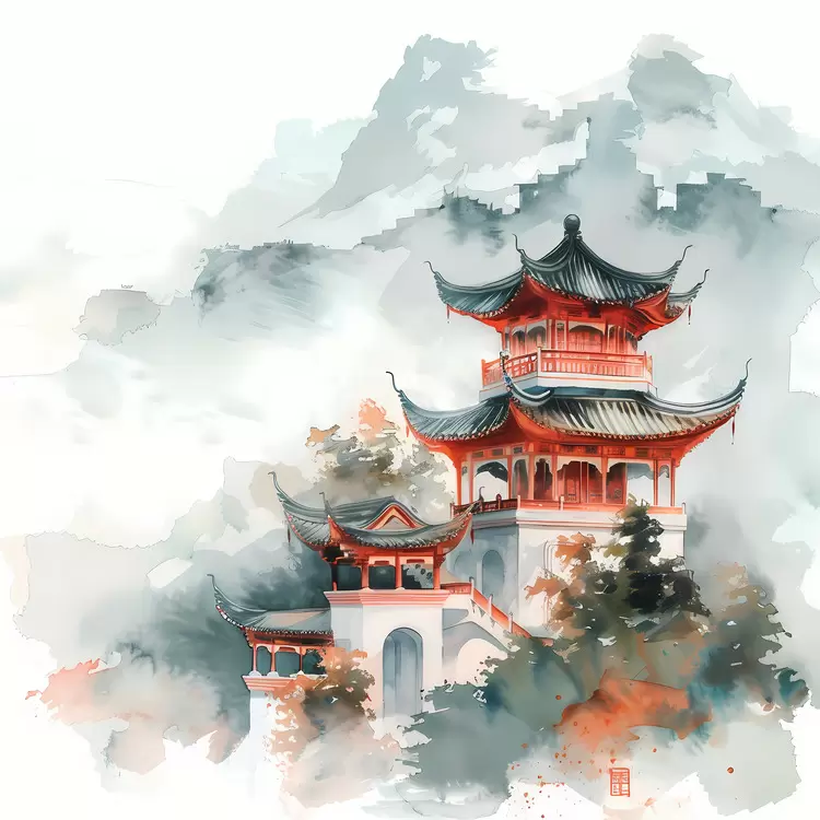 China travel