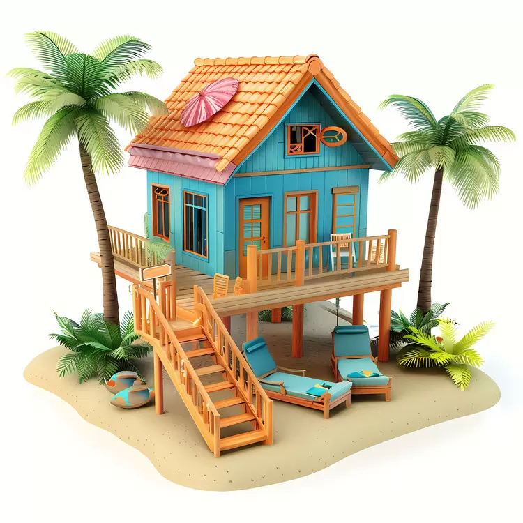 Beach Bungalow